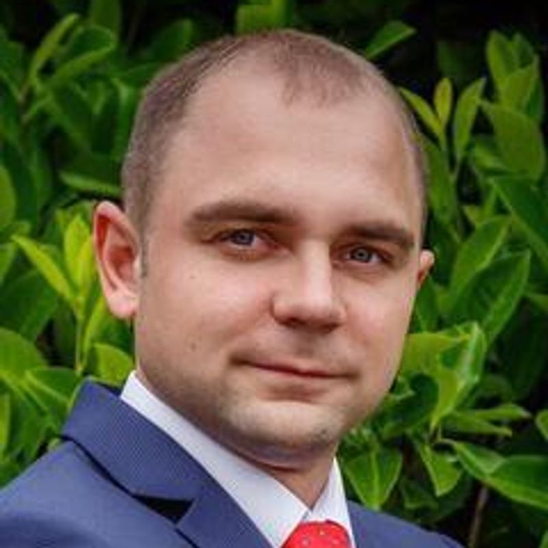 Попов Максим Александрович
