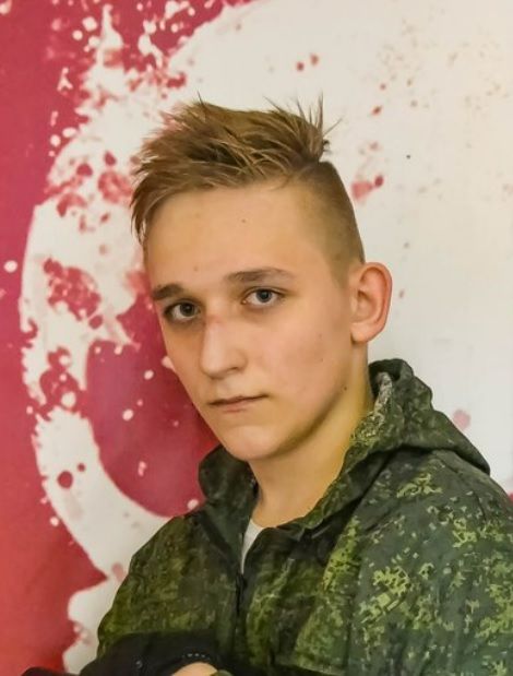 Бутков Александр Александрович