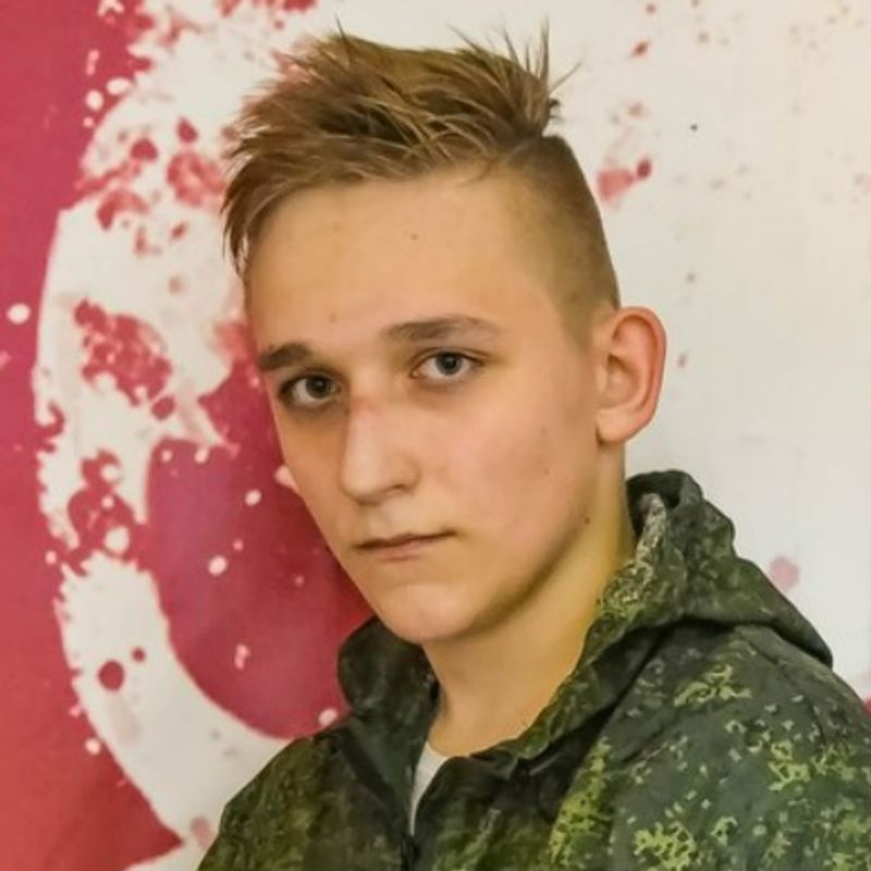 Бутков Александр Александрович