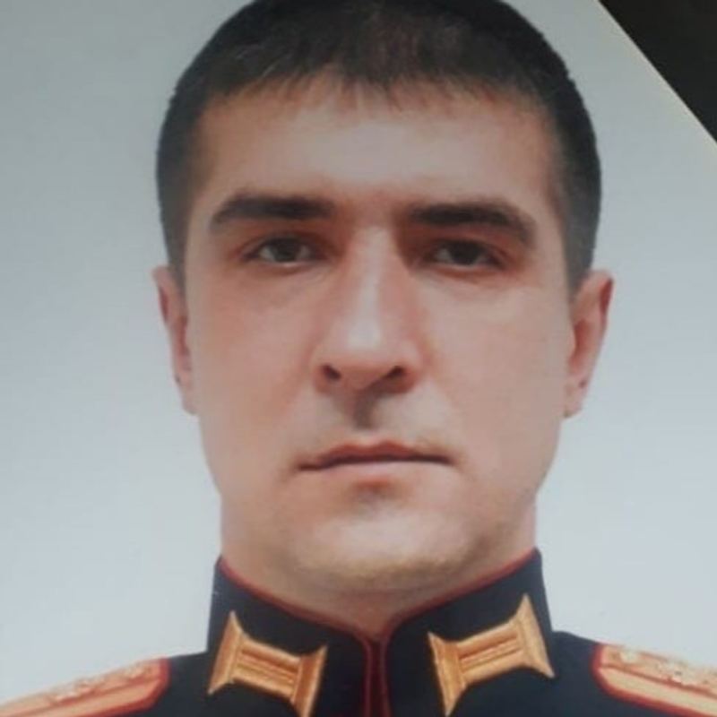 Козлов Денис Владимирович