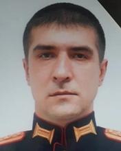 Козлов Денис Владимирович