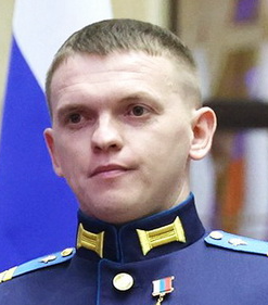 Мацкевич Вячеслав Юрьевич
