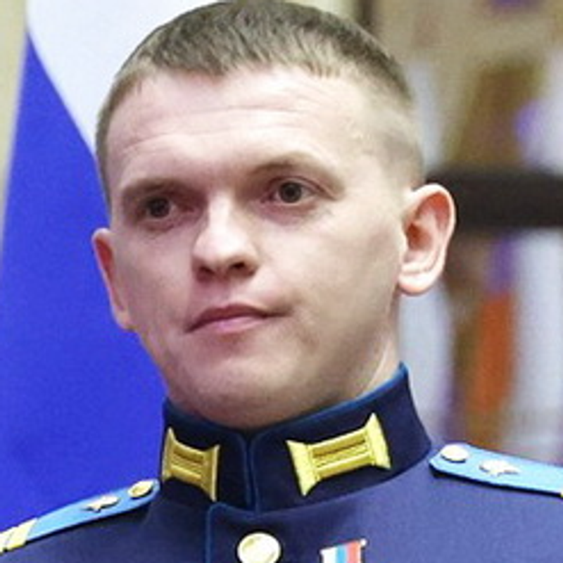 Мацкевич Вячеслав Юрьевич