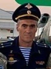 Alexey Novokhotko