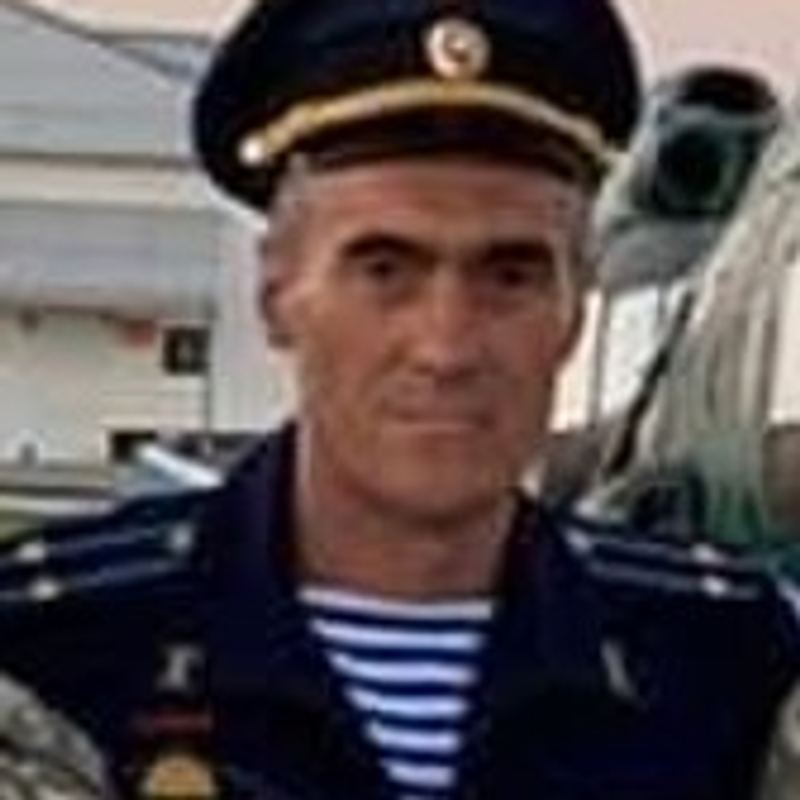 Alexey Novokhotko
