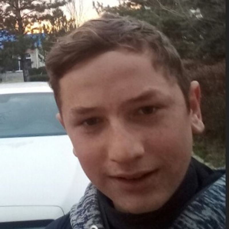 Черенков Иван Николаевич