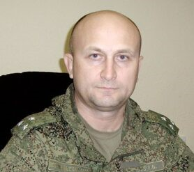 Борисов Александр Николаевич