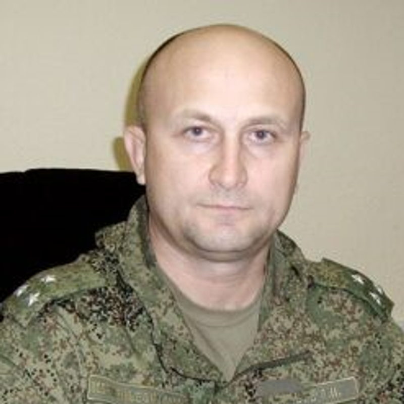 Борисов Александр Николаевич
