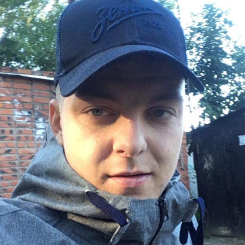 Власов Кирилл Владимирович