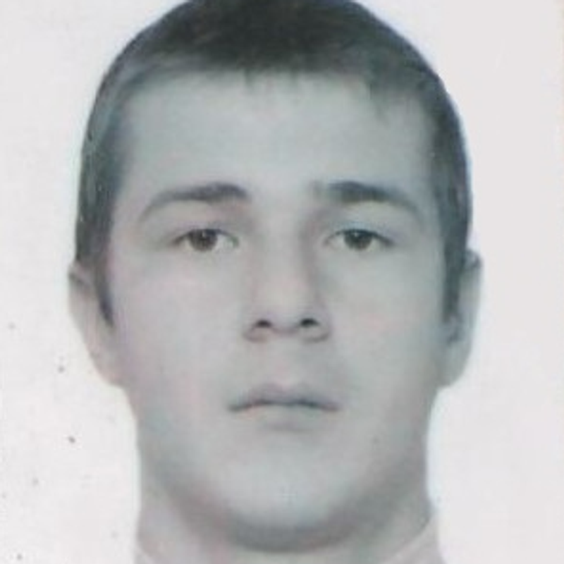 Шейхов Магомед Магомедович