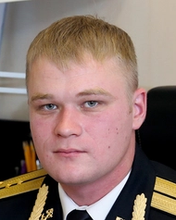 Люшин Пётр Олегович