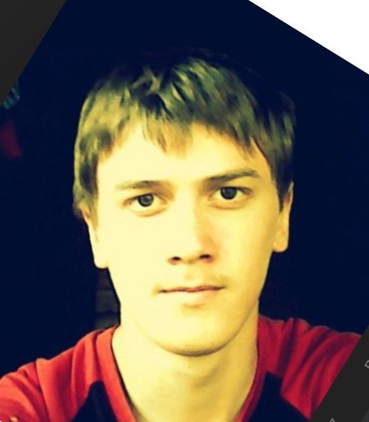 Пестряков Максим Сергеевич