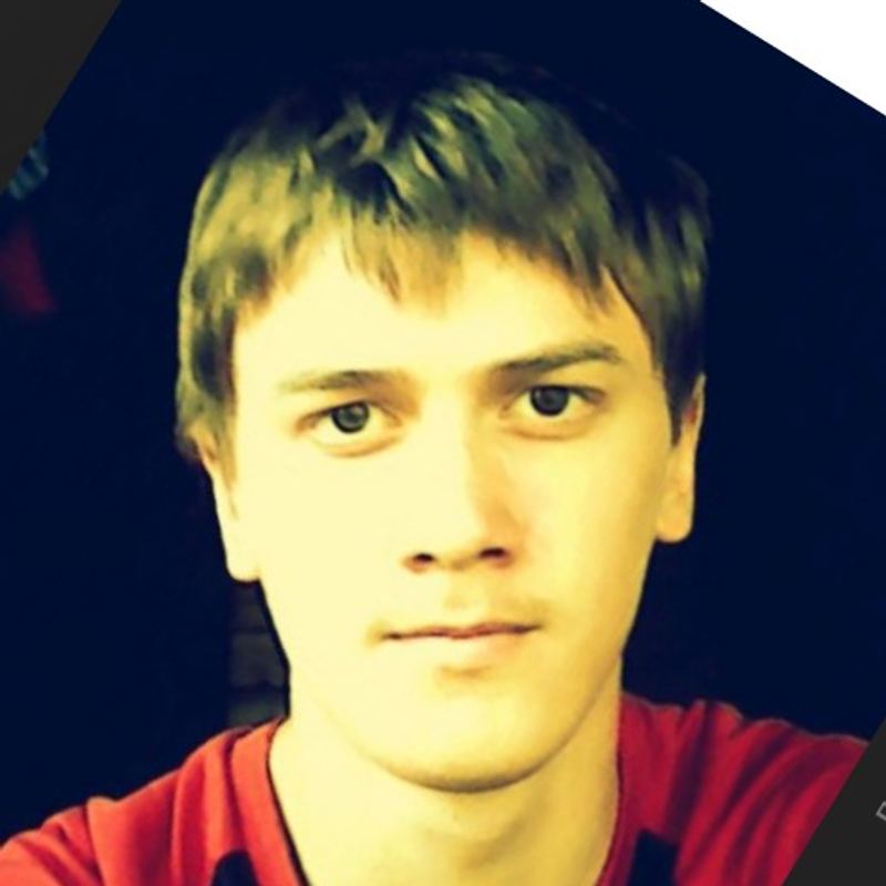 Пестряков Максим Сергеевич