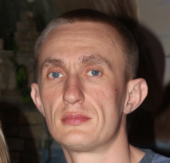 Сидоров Павел Валерьевич