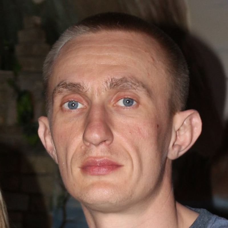 Сидоров Павел Валерьевич