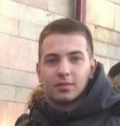 Кучков Николай Андреевич
