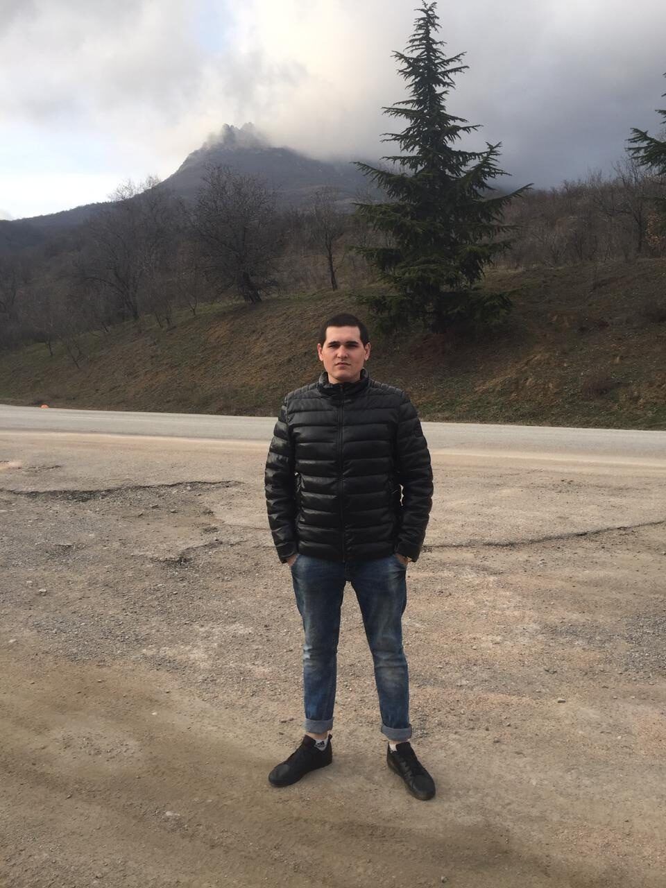 Александров Артем Эдуардович