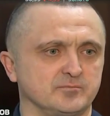 Афзалов Виктор Мусавирович