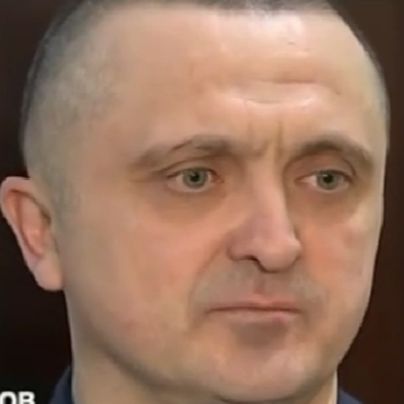 Афзалов Виктор Мусавирович