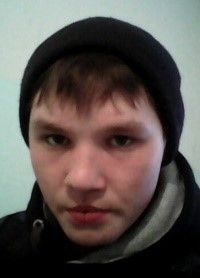 Вавилов Иван Сергеевич