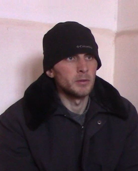 Тумгоев Башир Османович