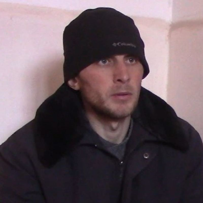 Тумгоев Башир Османович