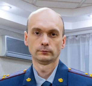 Федоров Александр Владимирович