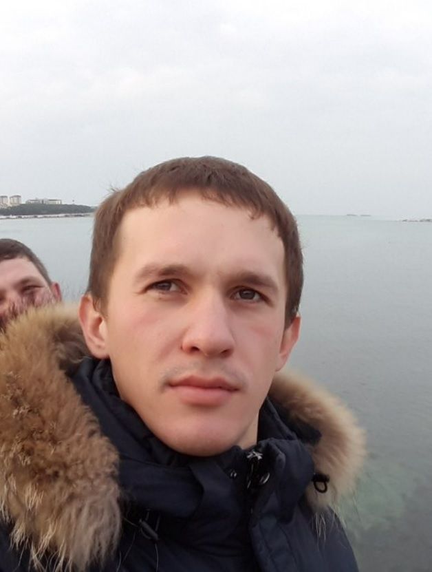 Копцев Виктор Игоревич