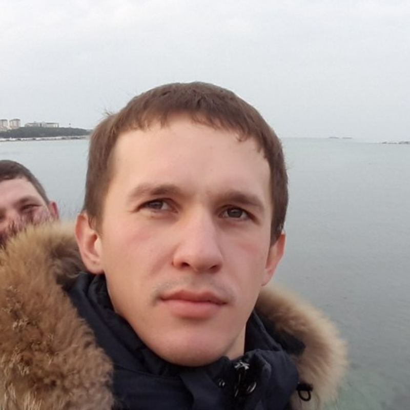 Копцев Виктор Игоревич