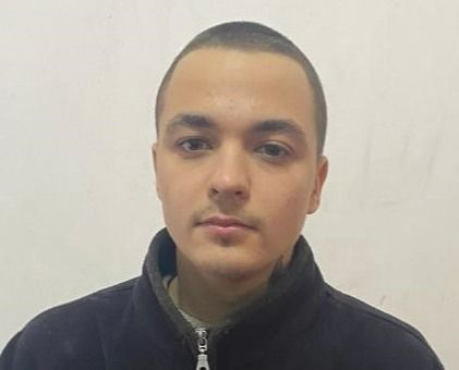 Левченко Никита Геннадиевич