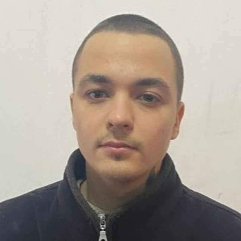 Левченко Никита Геннадиевич