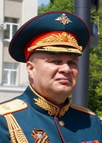 Гуров Вячеслав Николаевич