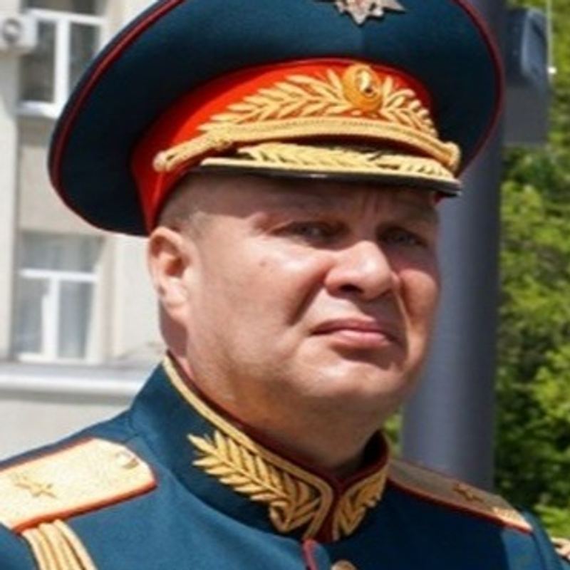 Гуров Вячеслав Николаевич