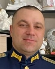 Агафонов Евгений Алексеевич