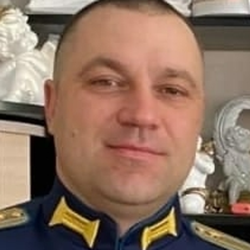 Агафонов Евгений Алексеевич