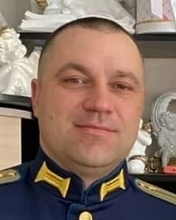 Агафонов Евгений Алексеевич