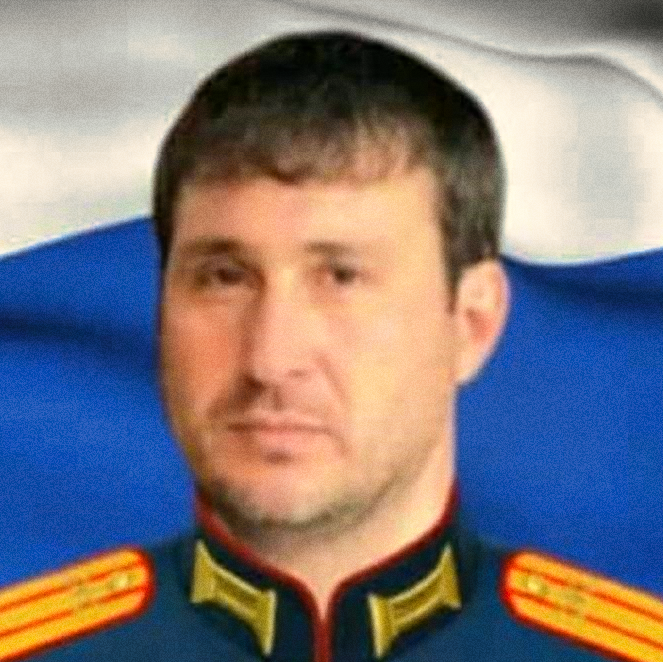 Боков Мустафа Курейшевич