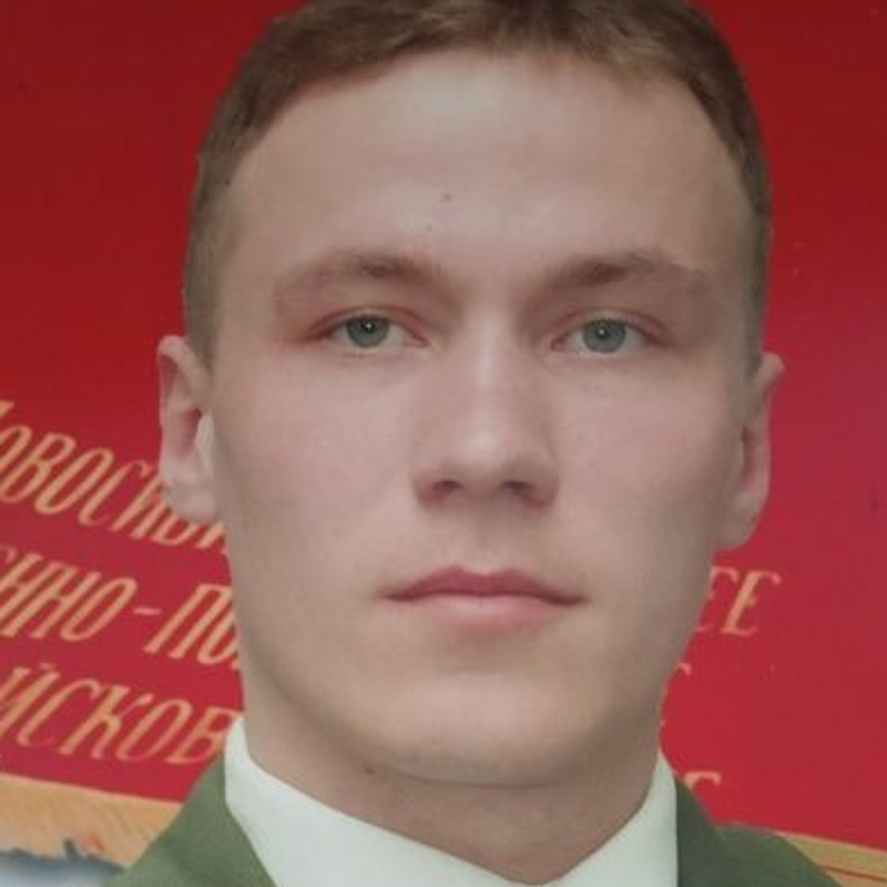Назаров Иван Владимирович