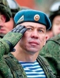 Сулохин Евгений Иванович