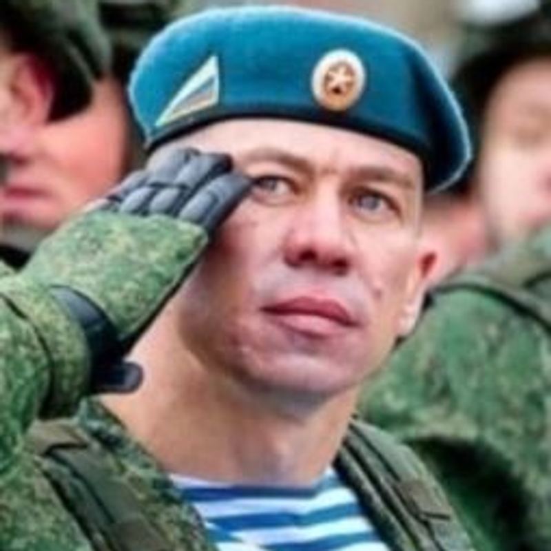Сулохин Евгений Иванович