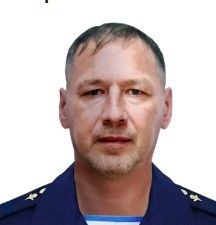 Виноградов Александр Николаевич