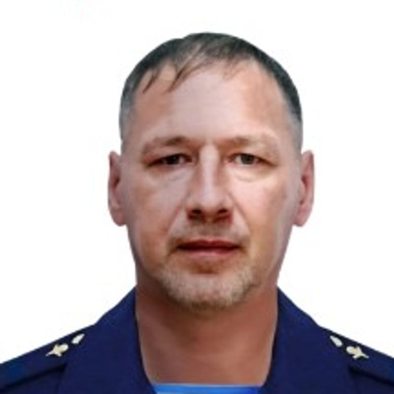 Виноградов Александр Николаевич