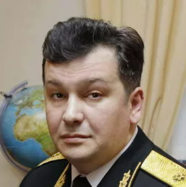 Воробьев Владимир Михайлович