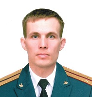 Концов Максим Андреевич