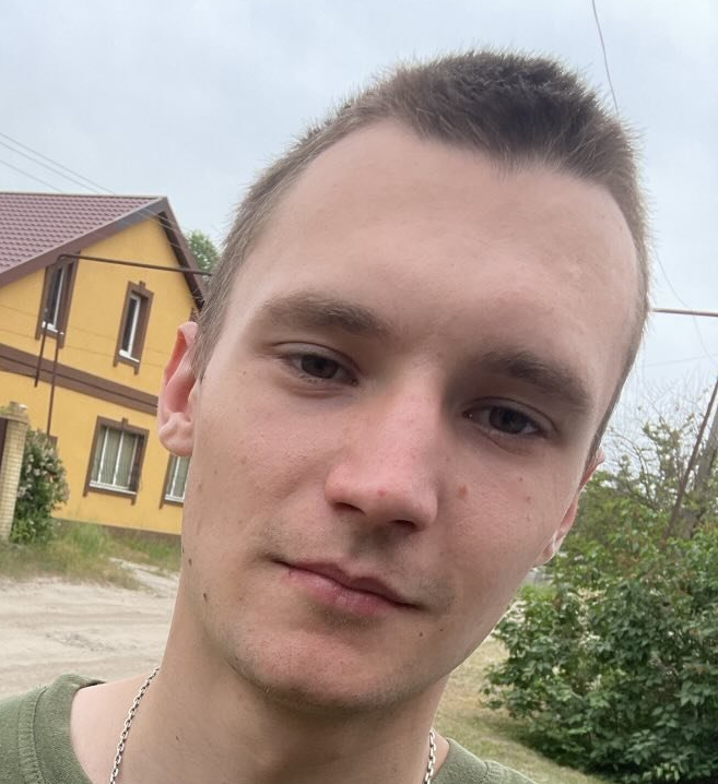 Михальов Данил Витальевич