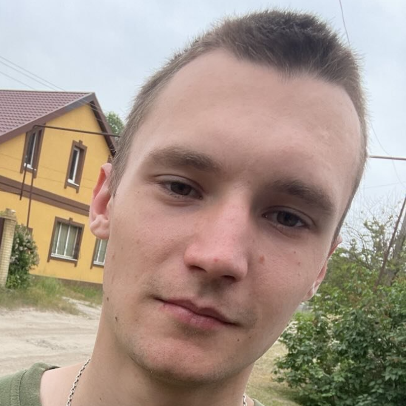 Михальов Данил Витальевич