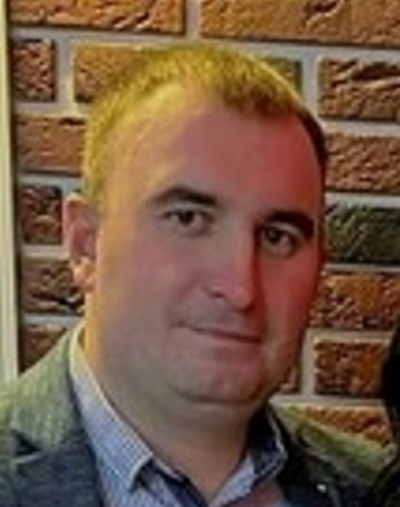 Чириков Дмитрий Викторович