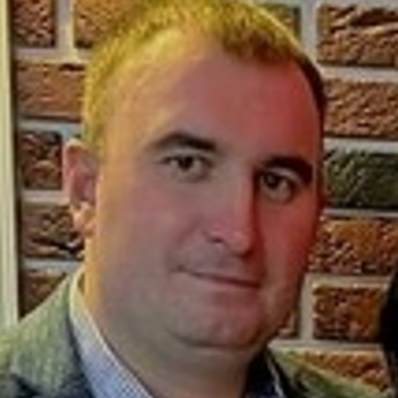 Чириков Дмитрий Викторович