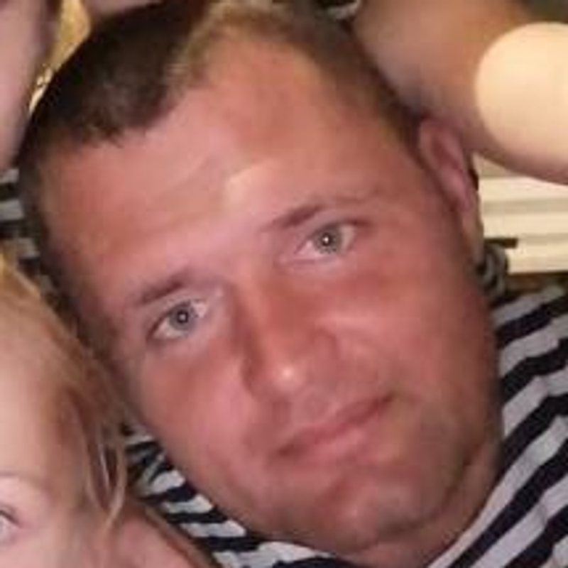 Федоришин Павел Александрович