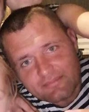 Федоришин Павел Александрович